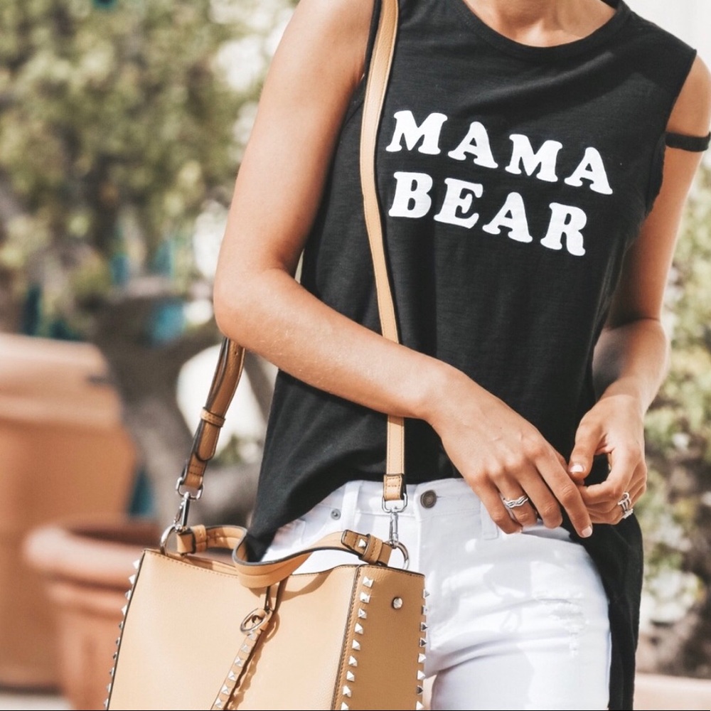 Mama Bear Tank